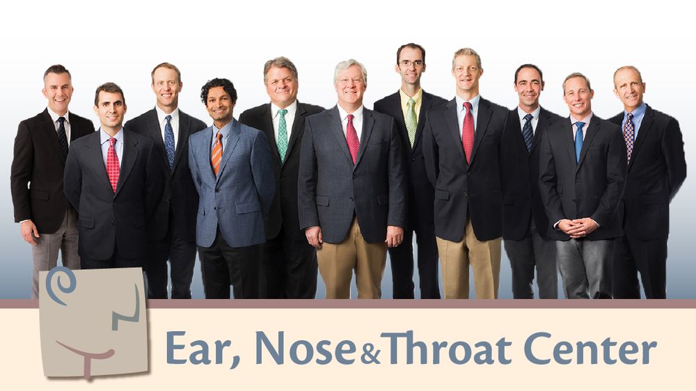 image of business Ear Nose & Throat Center - Park City