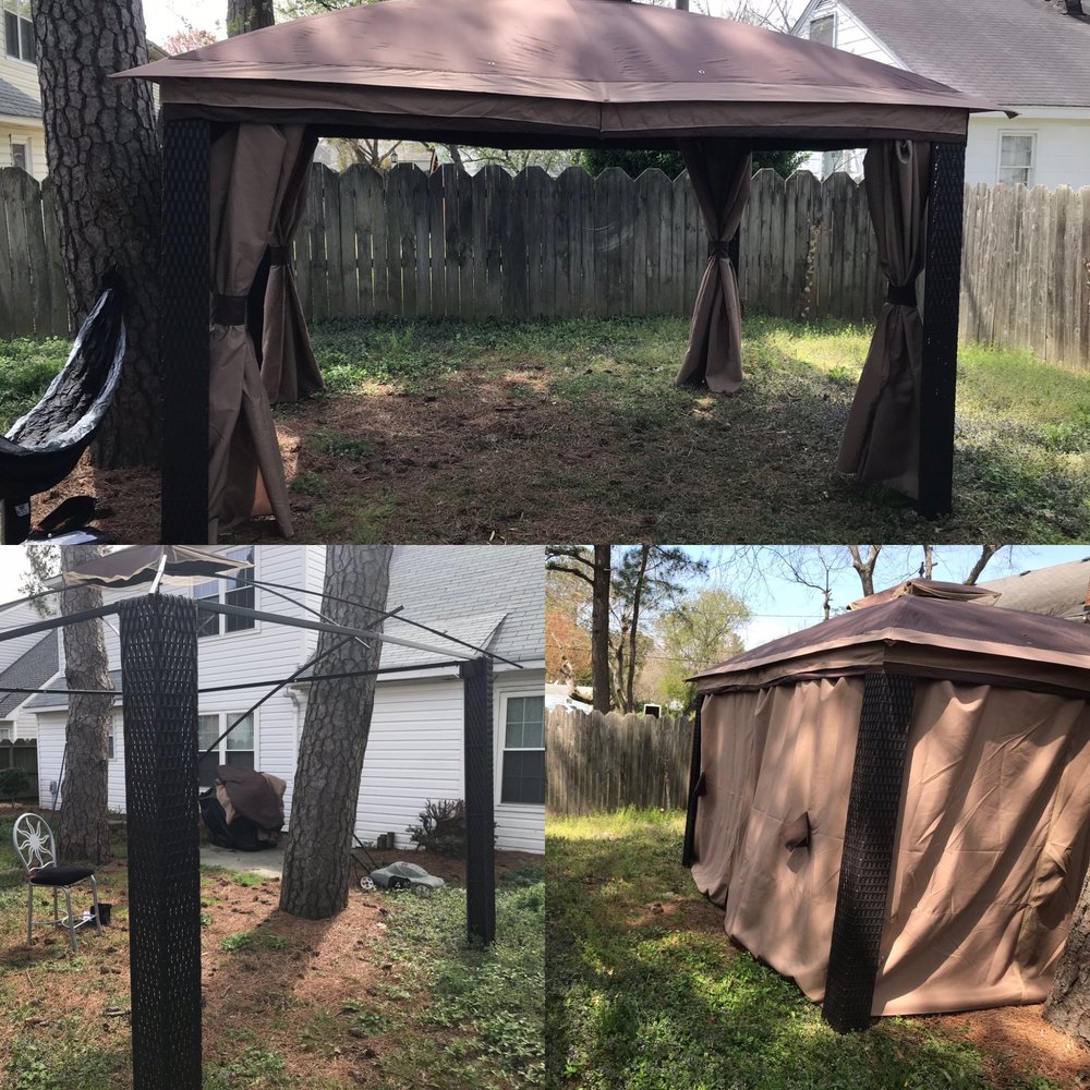 A1 Assembly Services