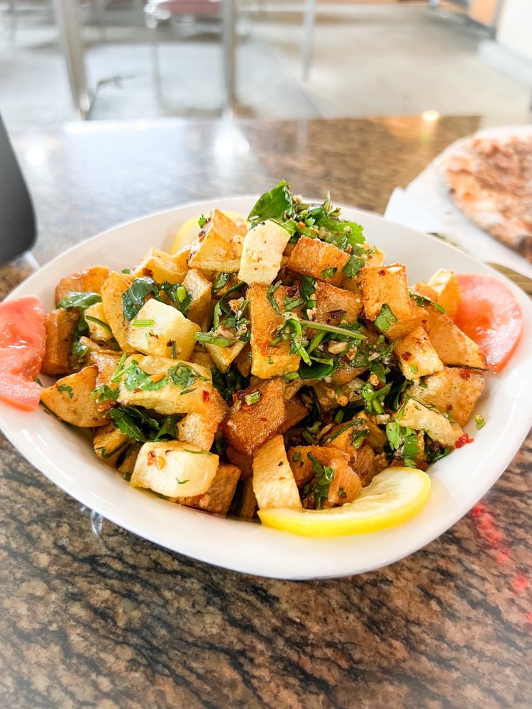 Little Arabia Lebanese Bakery & Cuisine