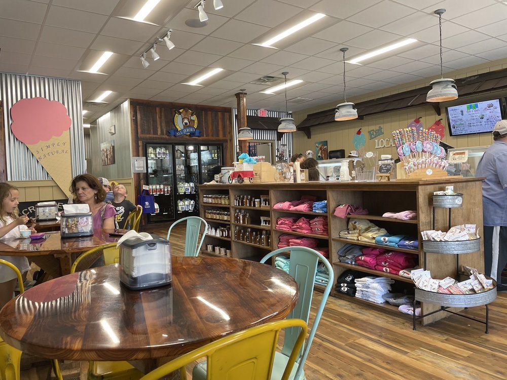 Simply Natural Creamery