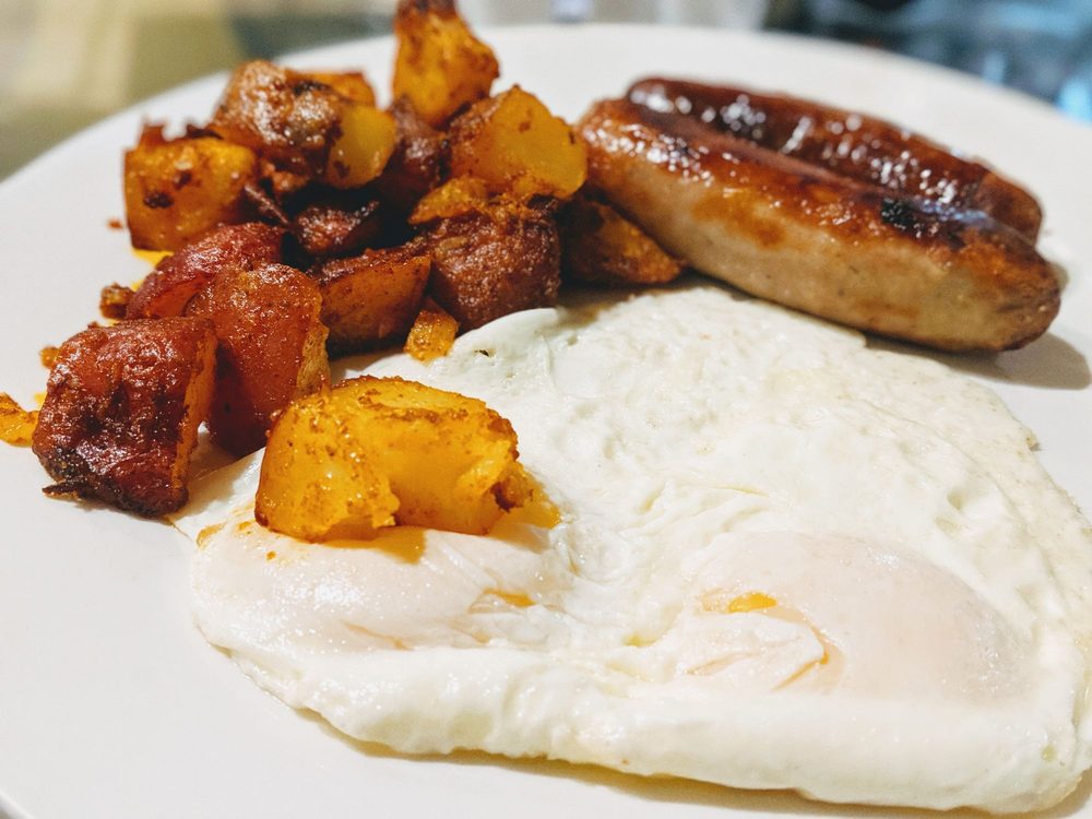 The Brownstone Cafe The Brownstone Cafe