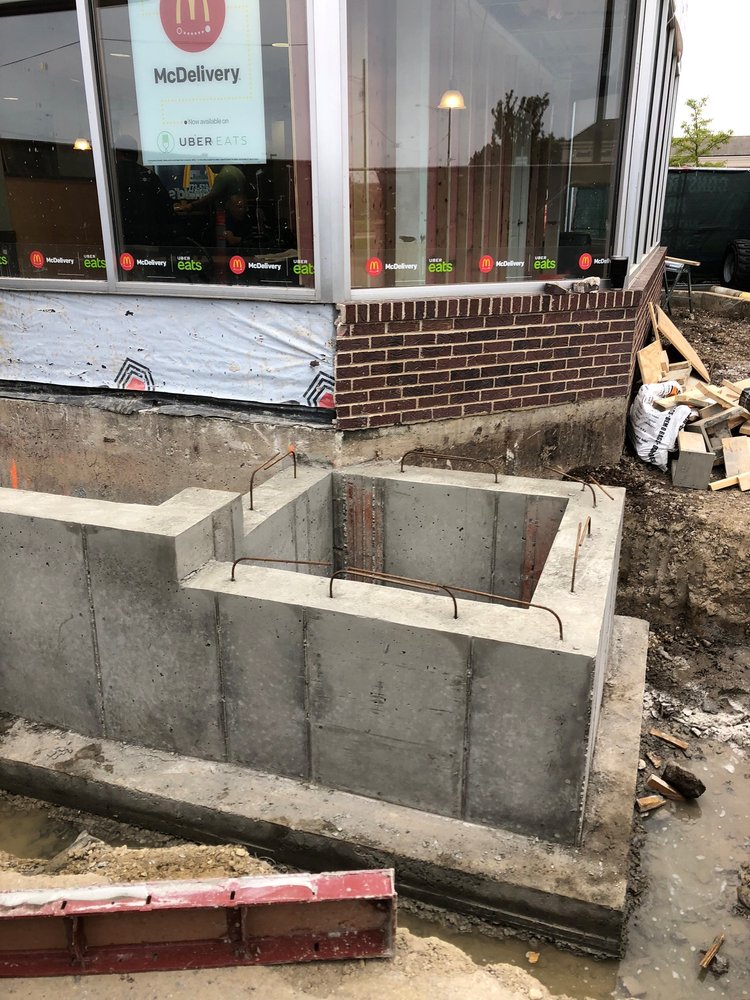 image of business MAG Construction