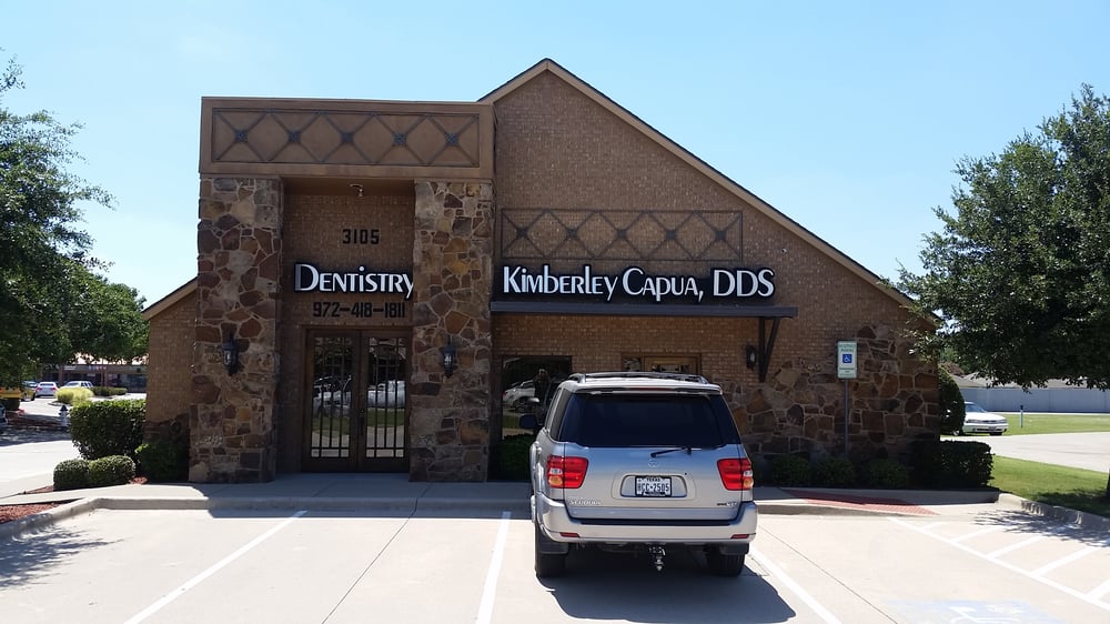 image of business Kimberley Capua, DDS, PA