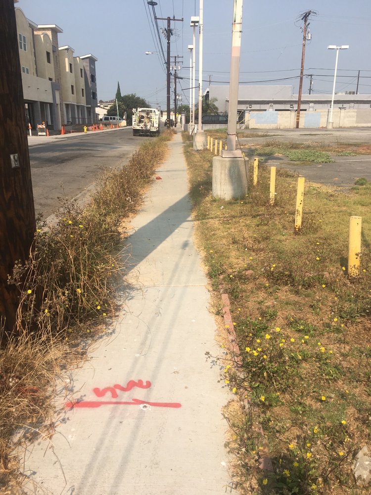 City of Lawndale Municipal Services