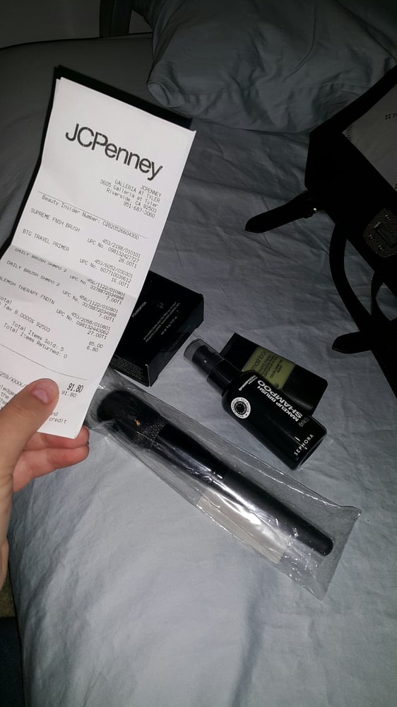 JCPenney 29 Reviews Department Stores 3605 Galleria At Tyler