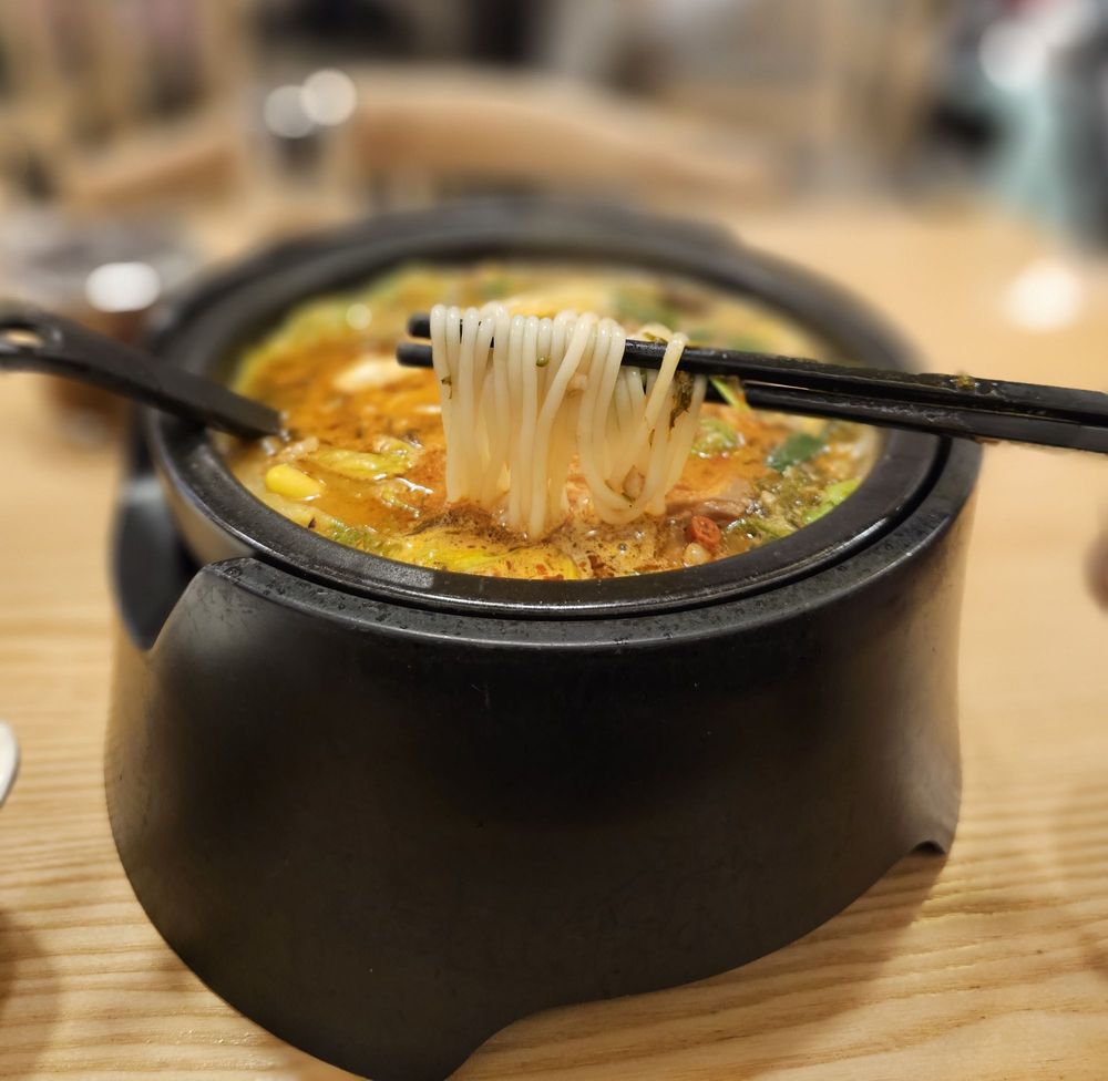 Shi Miao Dao - Flushing