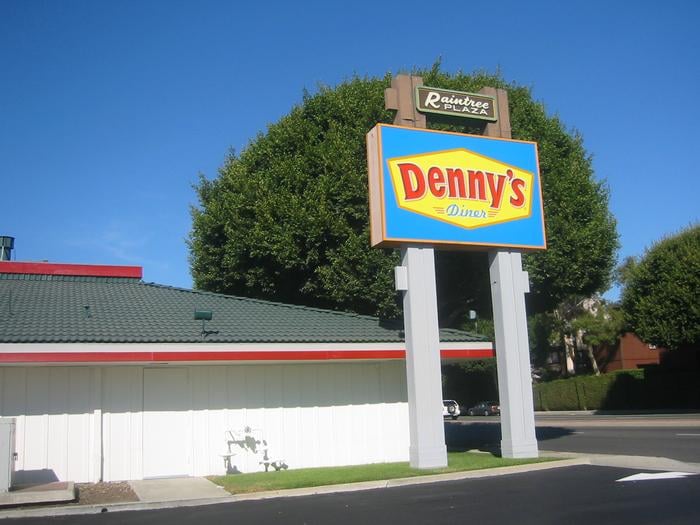 Denny’s CLOSED 25 Reviews Diners 11750 Jefferson Blvd, Playa Vista, Culver City, CA