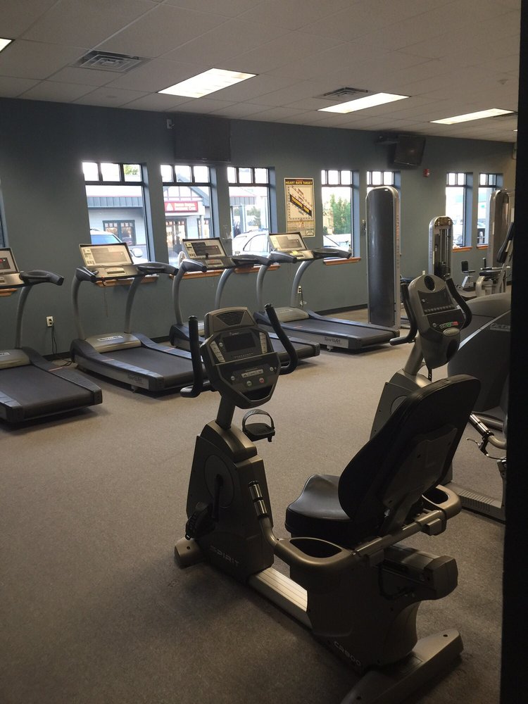 Natural Fitness Gym Gyms 1103 Superior St, Sandpoint, ID Phone