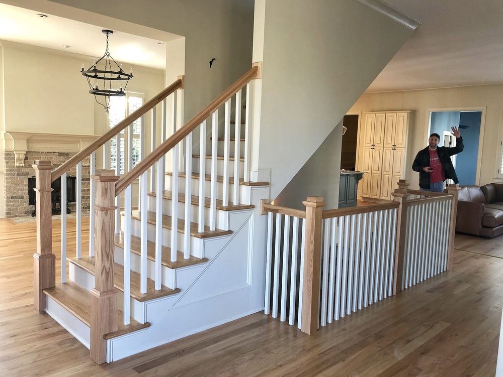 image of business King Hardwood Floors