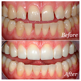 image of business Gabriel Williams DDS, PC