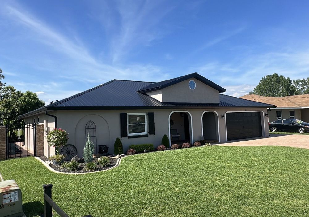 Unrivaled Roofing