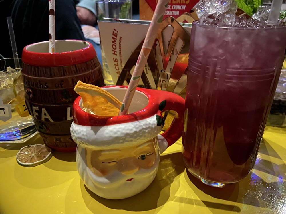 Stilheart Distillery & Cocktail Lounge Stilheart Distillery & Cocktail Lounge