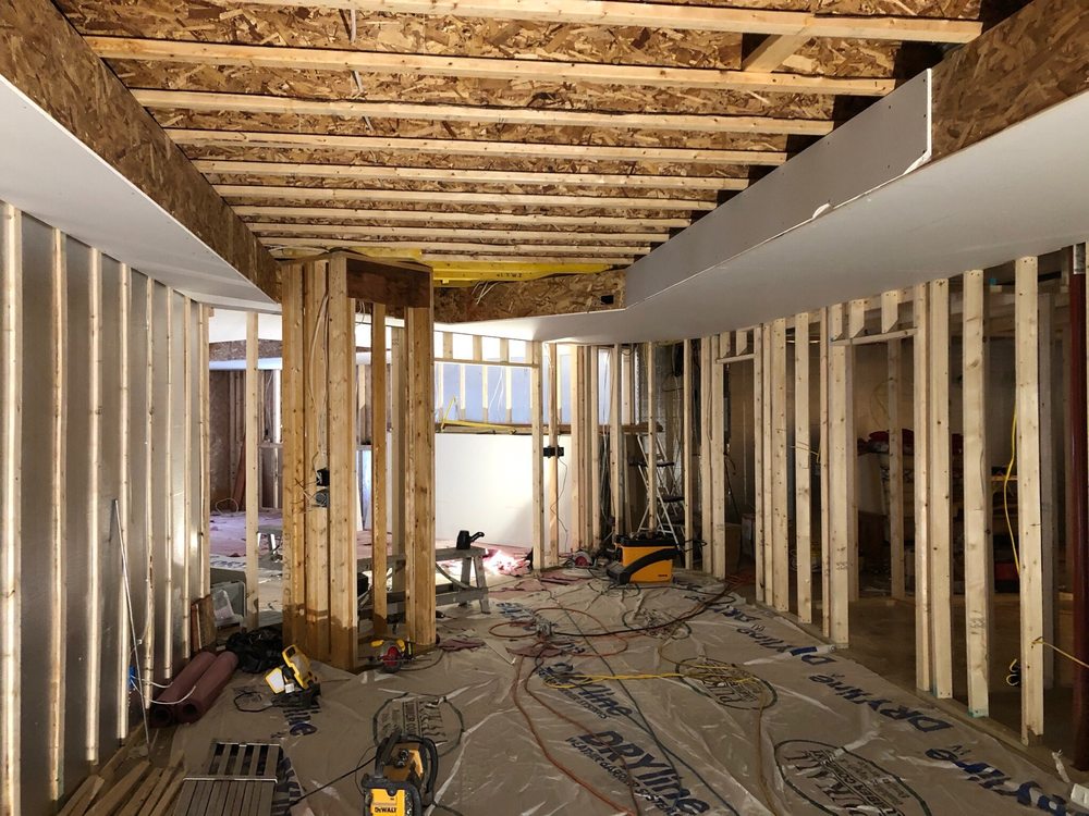 image of business Reed Building
