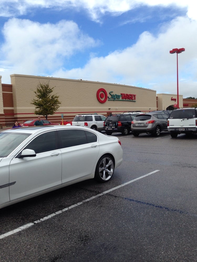 Target 17 Reviews Grocery 790 Schillinger Rd S, Mobile, AL Phone Number Yelp