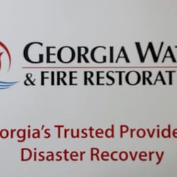 Georgia Water Fire Restoration Damage 4046 Hwy 154 Photo Of Georgia Water Fire Restoration Newnan Ga United States