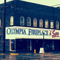 Olympia Fireplace & Spa - Hot Tub & Pool - 506 4th Ave E Olympia