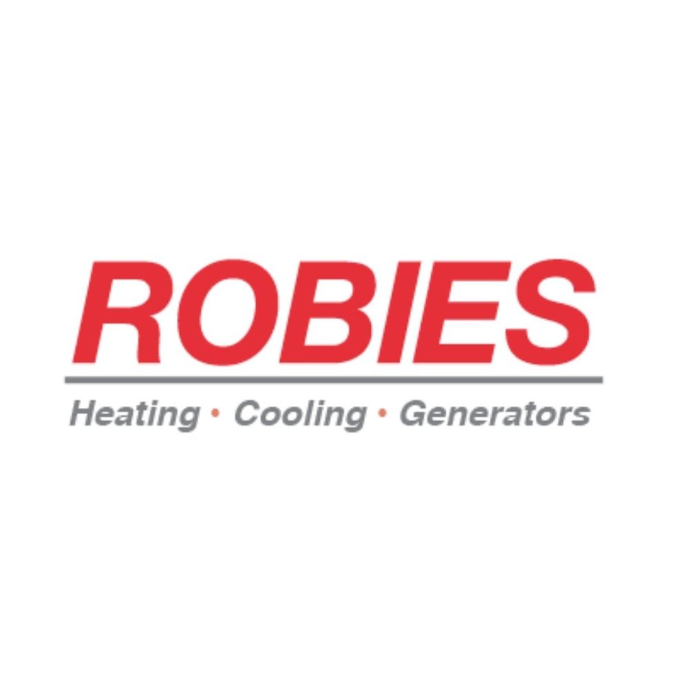 image of business Robies Heating & Cooling