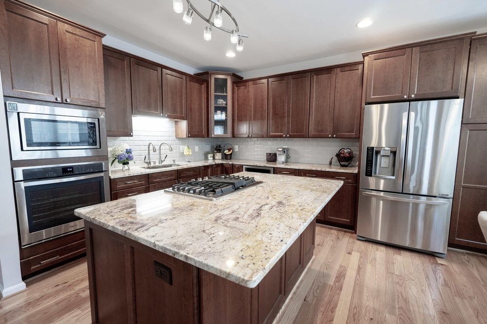 image of business USA Cabinet Store Chesapeake