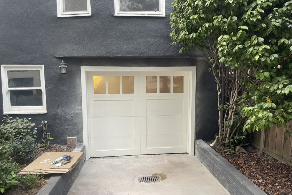 All Bay Garage Doors