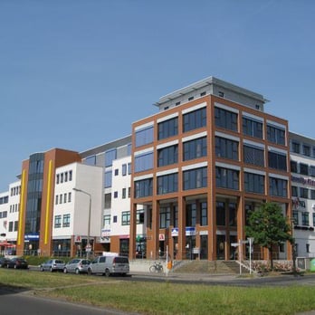 Neumann Forum Ping Centers Neumannstr 13 Pankow Berlin Photo Of Neumann Forum Berlin Germany
