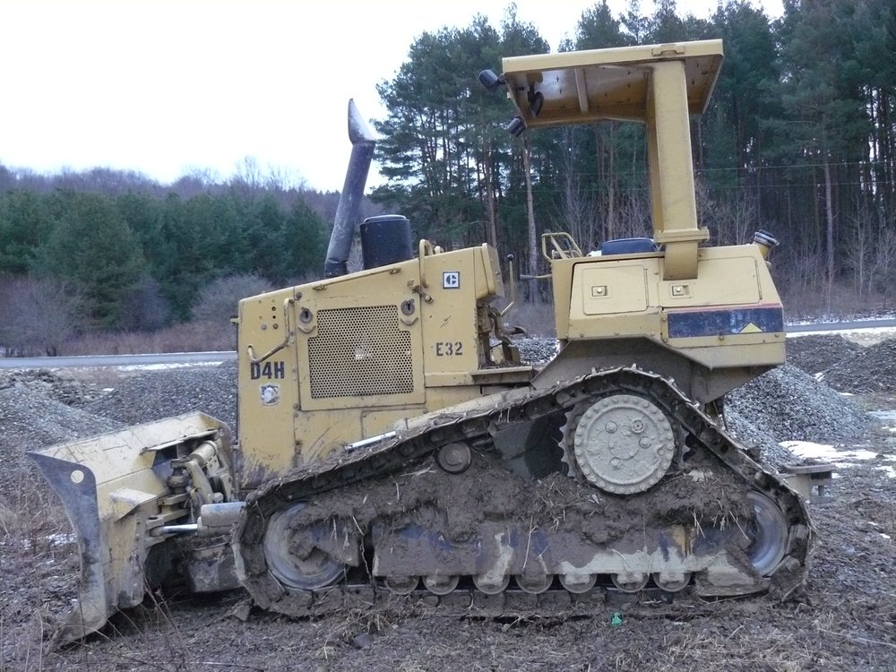DIRTY WORK