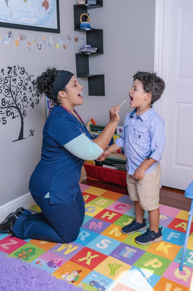 image of business Daycare Doctors