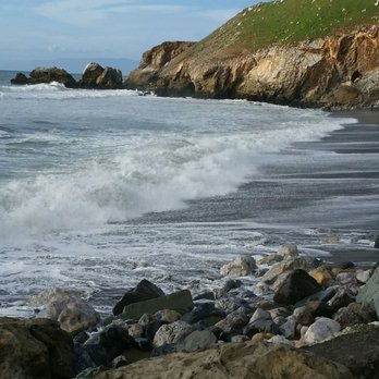 Rockaway Beach 226 Photos 75 Avis Plages Ave Photo De Rockaway Beach Pacifica Ca États Unis