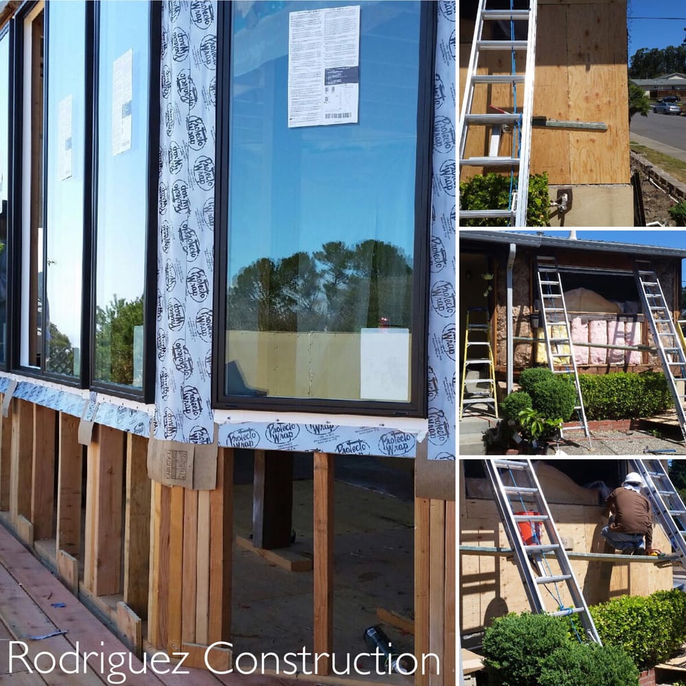 Rodriguez Construction