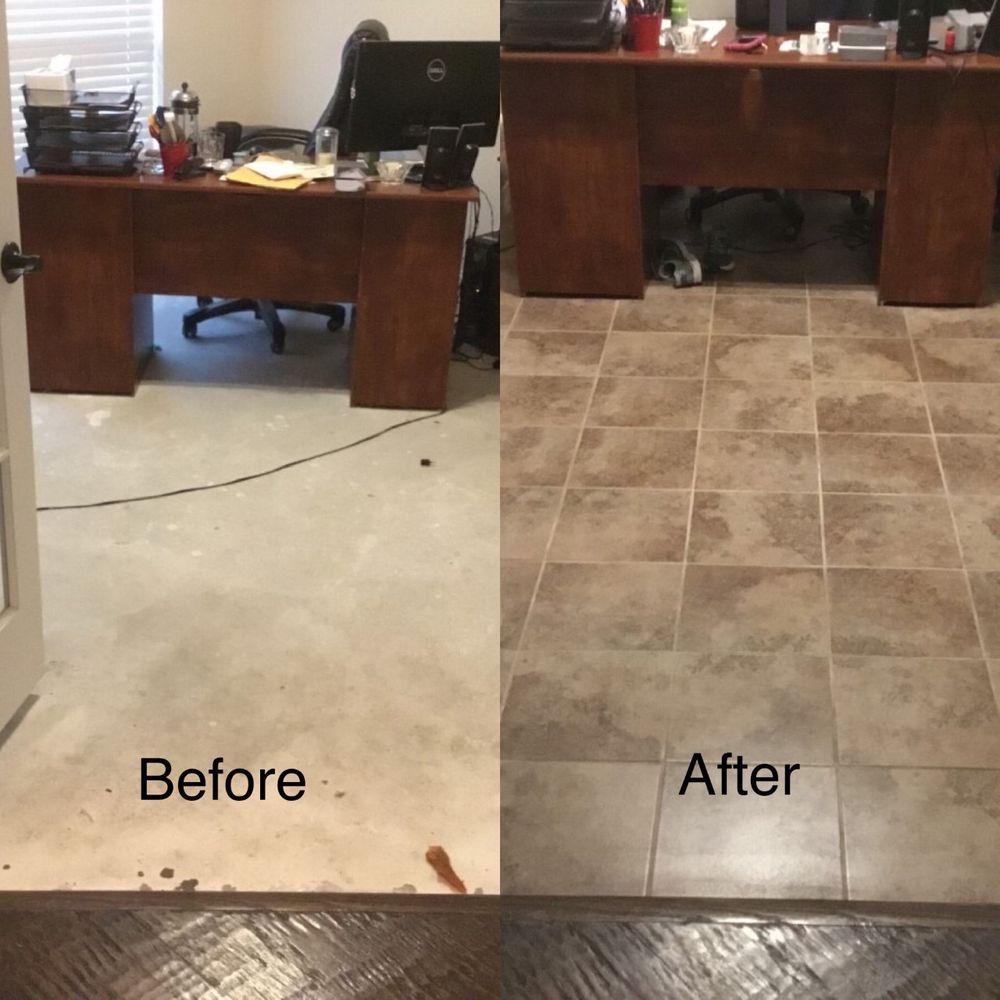 Mr. Handyman of Midwest Collin County