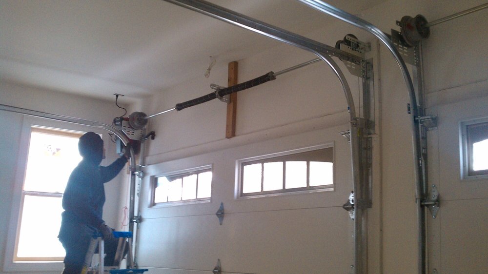 Neighborhood Garage Door Services