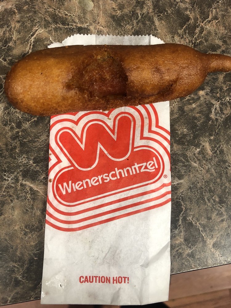 Wienerschnitzel