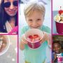 Menchie's Frozen Yogurt