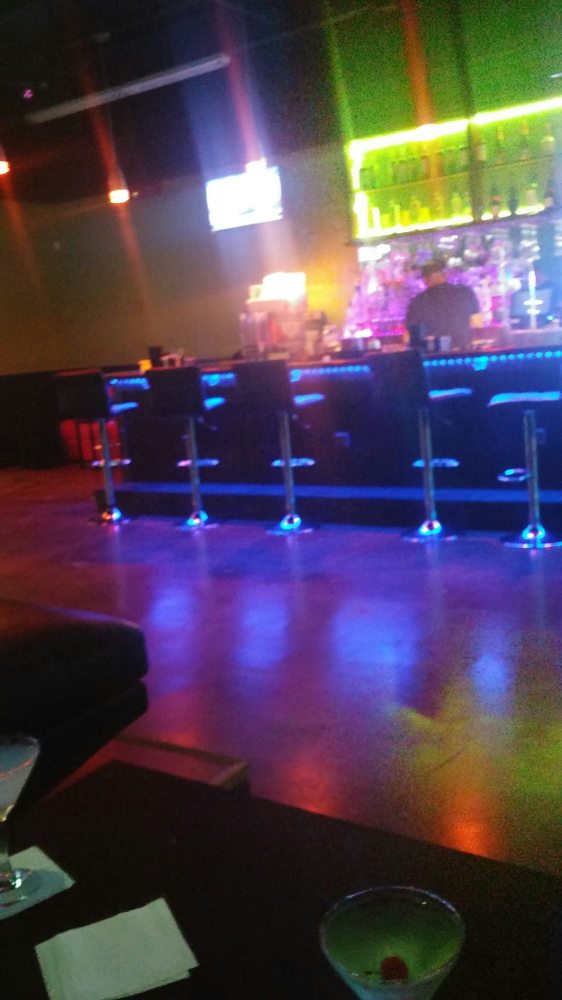 Jamaica Jamaica Ultra Lounge & Eats 13 Photos Dance Clubs 11322