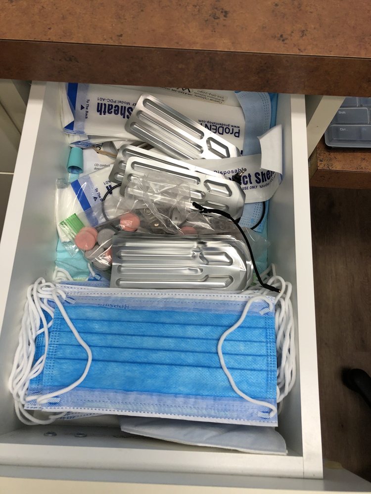 image of business Habersham Dental