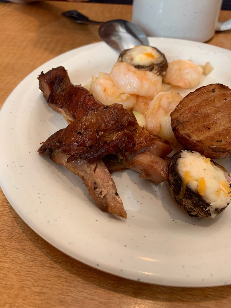 King Buffet King Buffet