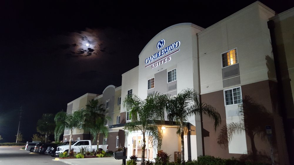 Blount Island Command Marine Corps in Jacksonville, Florida