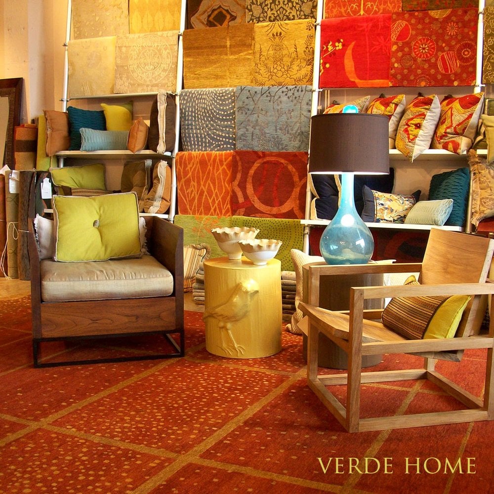 image of business Verde Home