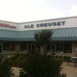 Le Creuset Factory Outlet Closed S 1025 Photo Of Le Creuset Factory Outlet Smithfield Nc United States