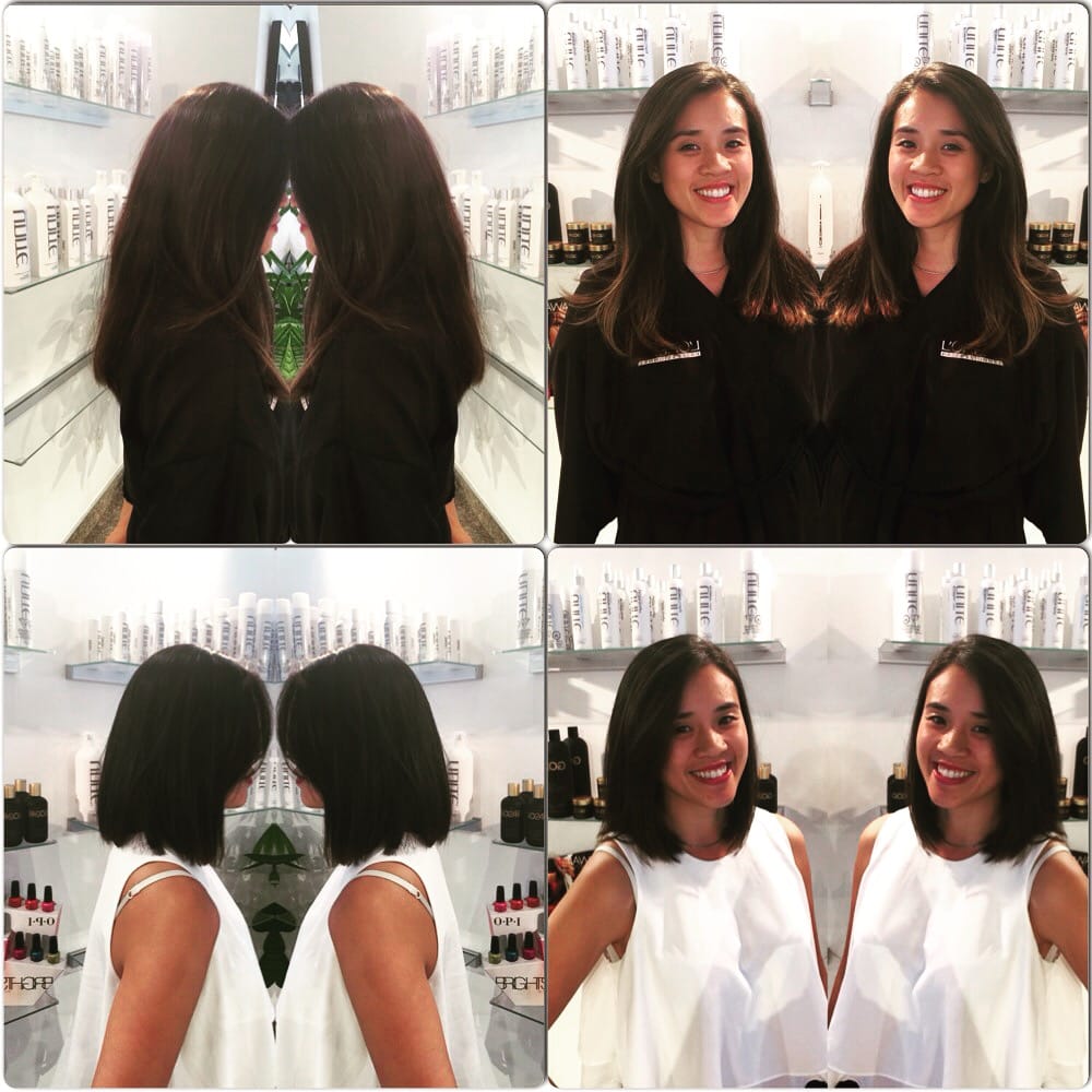 My Salon On Richmond