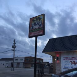 New Restaurants In Waterloo Iowa Best Three Amigos Family Restaurant 33 Photos 25 Reviews Mexican