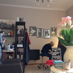 The Best 10 Hair Salons Near Zakład Fryzjerski Alicja Pietrusińska