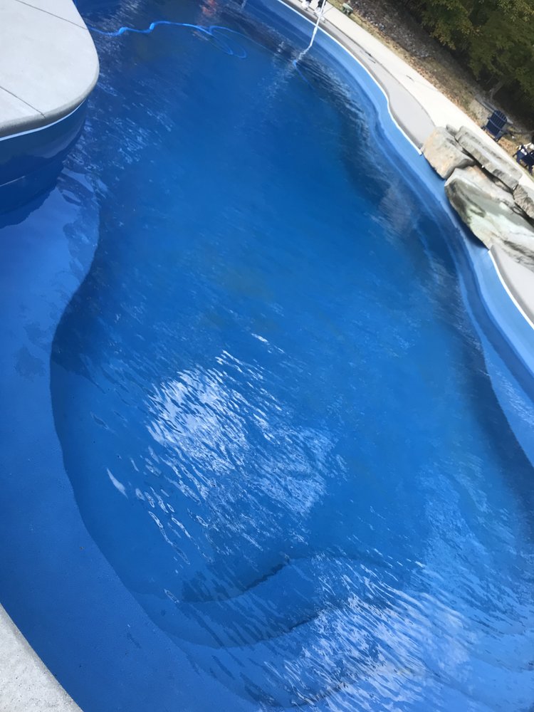 Economy Pool Services