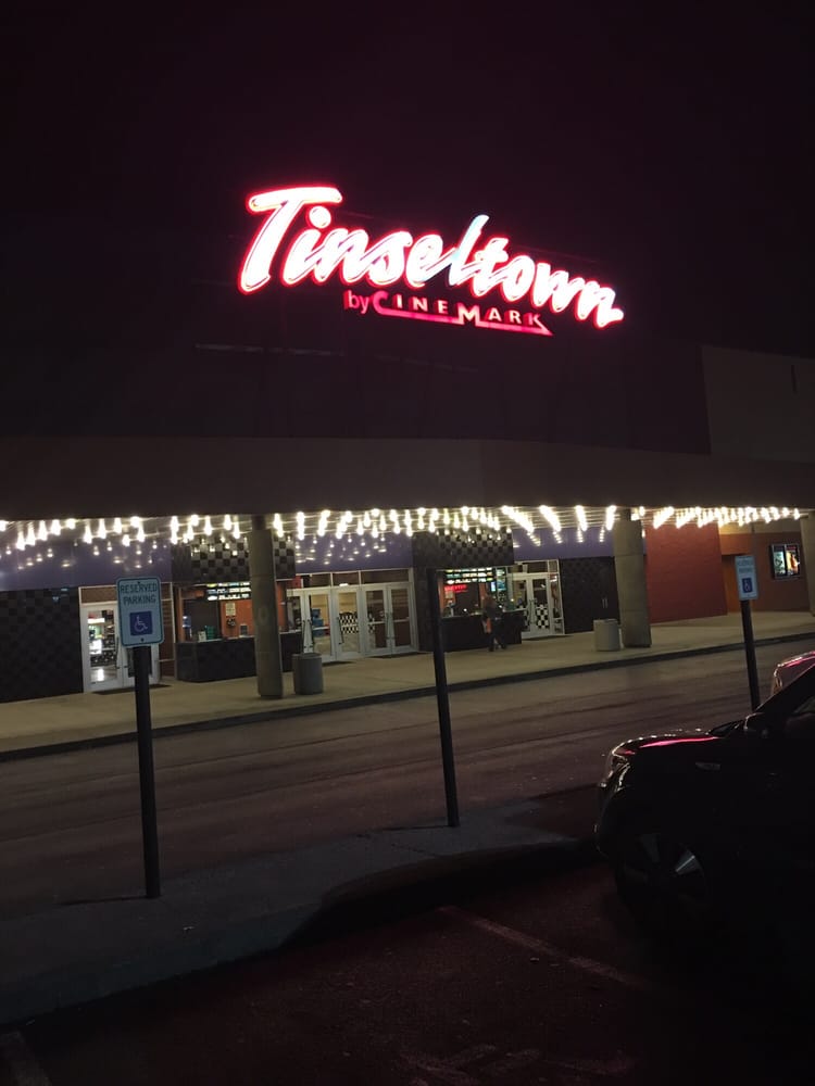 Tinseltown USA Cinema 3004 Linden Dr, Bristol, VA Phone Number Yelp