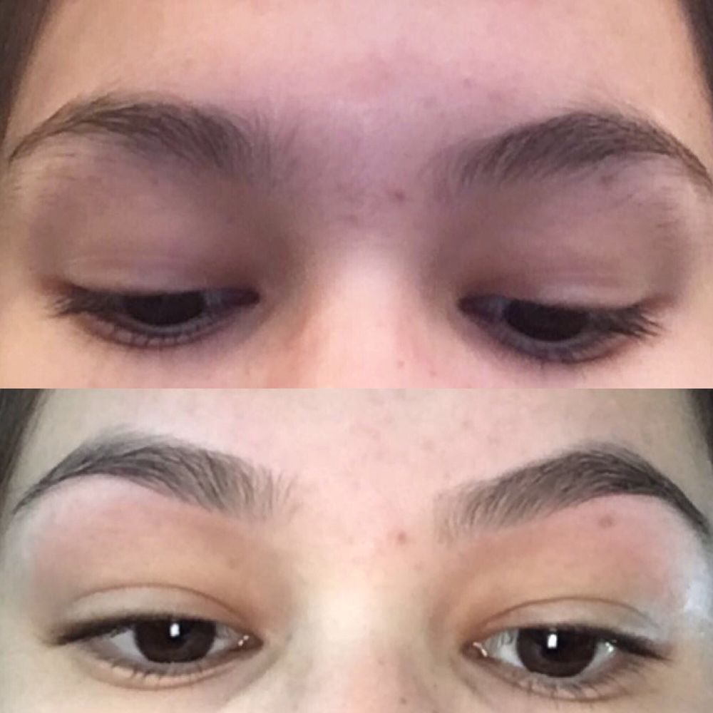 Eyebrow Art 13 Photos & 50 Reviews Eyebrow Services 412 Sunvalley