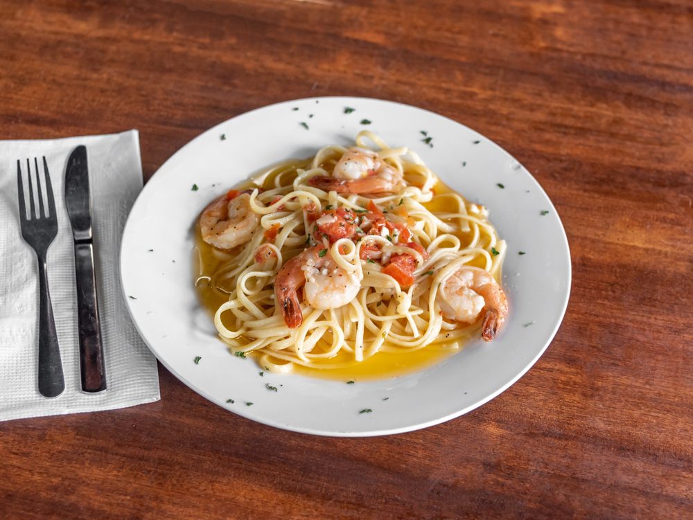 Reno's Pizza & Italian Restaurant