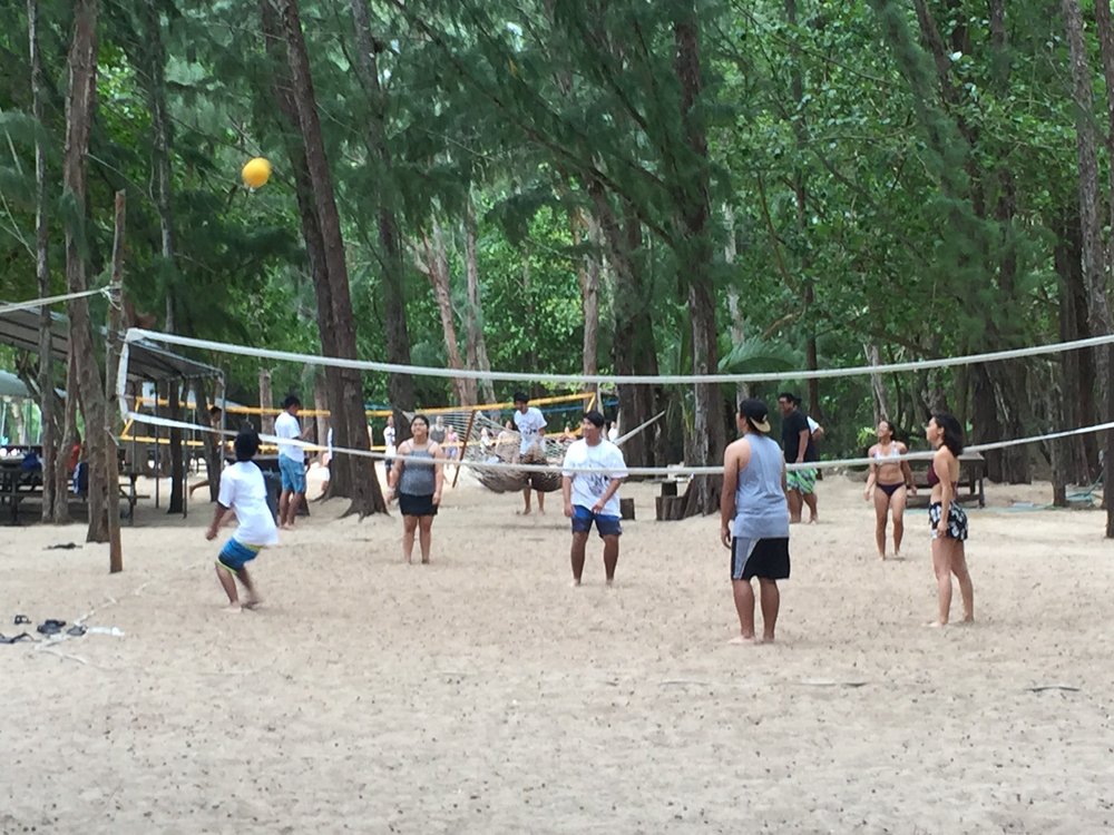 Secret Island 71 Photos & 25 Reviews Beaches Kaneohe, HI Yelp