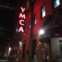 Photo of Harlem Branch YMCA - New York, NY, United States