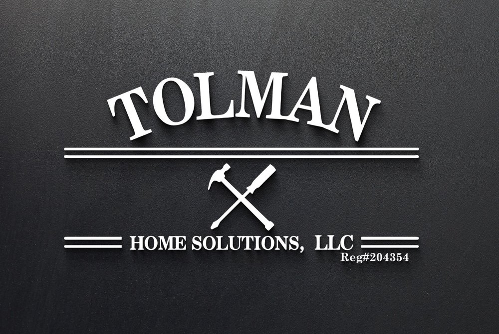 image of business Tolman Home Solutions