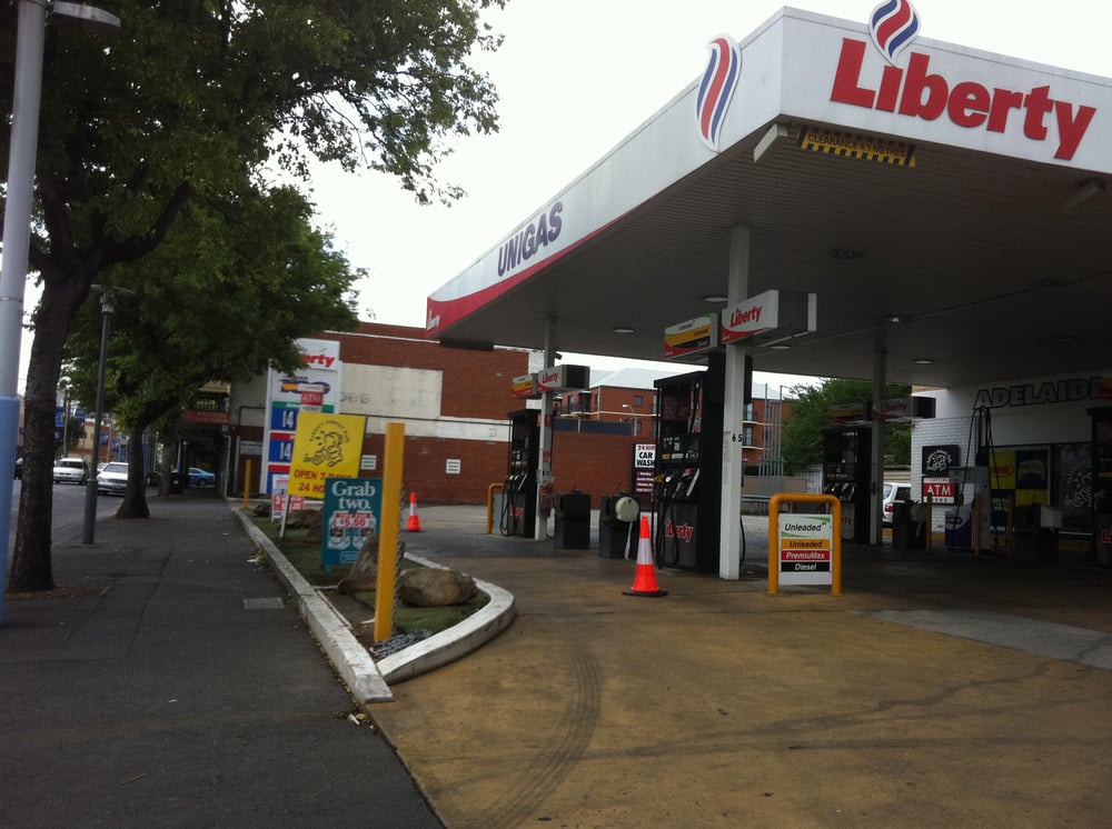 Liberty Gas Stations Hindley St, Adelaide, Adelaide South Australia, Australia Yelp Liberty Gas Stations Hindley St, Adelaide, Adelaide South Australia, Australia Yelp