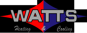 image of business Watts Heating and Cooling